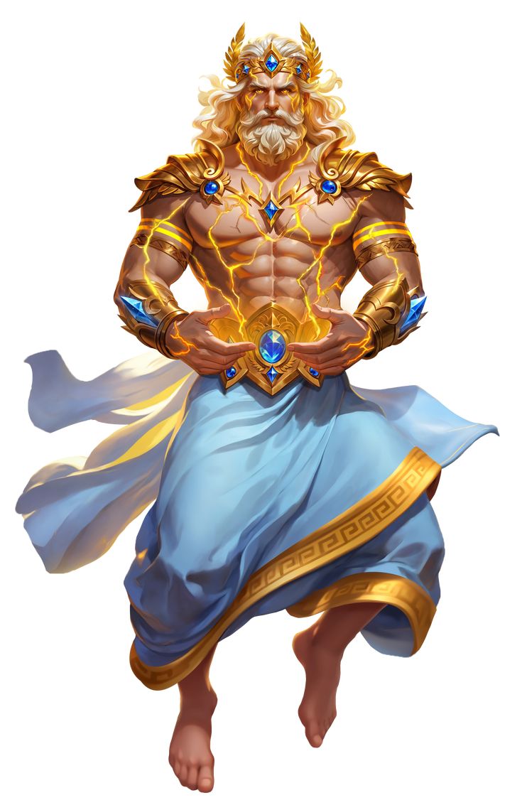 Cara Agar Kita Bisa Kalahkan Dewa Zeus Menguasai Strategi Slot Olympus